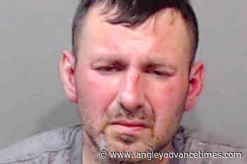 CRIMESTOPPERS: ‘Most wanted’ for the week of August 21 - Langley Advance Times