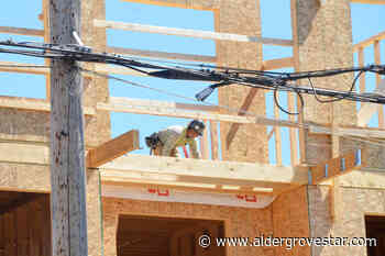 Langley Township sees sudden burst of development approvals - Aldergrove Star