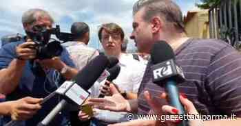 Bimba uccisa nel Catanese, il nonno paterno: "Un rapimento non era credibile" - Gazzetta di Parma