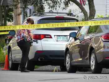 NH State Police: Concord Shooting Possible Road Rage Incident - Concord, NH Patch
