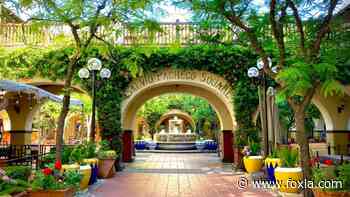 Concord named 'Happiest City in the U.S.' in recent study - FOX 11 Los Angeles