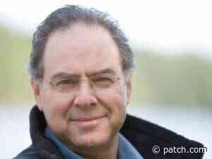 Podcast: Paul Hodes On Tech, Progs And Rock & Roll - Patch