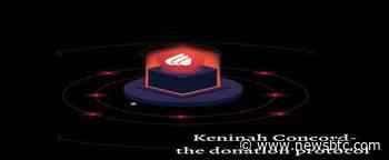 Keninah Concord: Saving The World With Blockchain-Based Solutions - NewsBTC