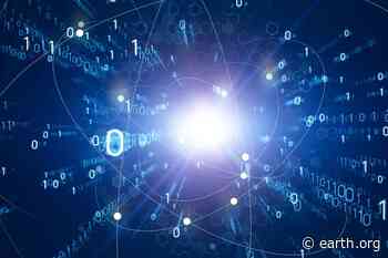 What is Quantum Computing and How Can it Help Mitigate Climate Change? - EARTH.ORG