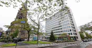Konzert in Aachen: Zwei Schülerbands spielen Swing, Blues und Brass