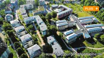 Augsburg: Die Barmherzigen Schwestern machen sich in Augsburg fit für die Zukunft | Augsburger Allgemeine - Augsburger Allgemeine