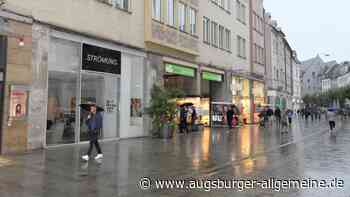 Augsburg: Ein Gastronom soll Annastraße und Stadtmarkt beleben | Augsburger Allgemeine - Augsburger Allgemeine