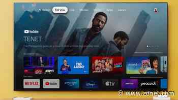 Save $770 on this massive 75" Sony smart TV