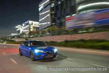 Honda releases all-new Honda Civic - Rosebank Killarney Gazette