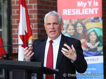 Intern to help promote Killarney Park - The Sudbury Star