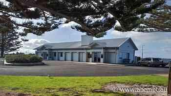 Iconic takeaway shop closes its doors after tenancy issue with local council