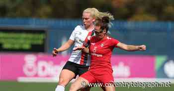 Coventry United 'keeper Whiteman hails unity after narrow opening day defeat - Coventry Live