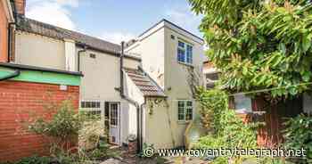 The 'picture postcard' cottage in Coventry that's yours for £170k - CoventryLive - Coventry Live