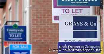 Evictions back on the rise in Coventry and Warwickshire following Covid ban - Coventry Live