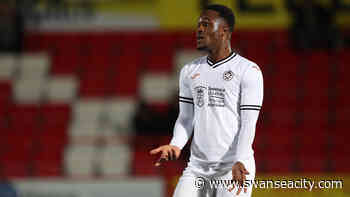 Report - Swansea City