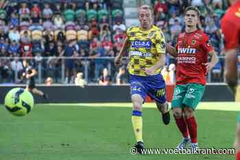 Veel onduidelijkheid bij STVV, sterkhouder trekt aan alarmbel: &quot;Of ik blijf? Dat is nog niet zeker&quot;