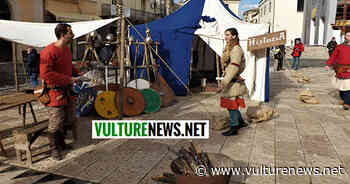 Melfi torna ai gloriosi tempi dei Normanni con questi eventi in programma! I dettagli - vulturenews.net