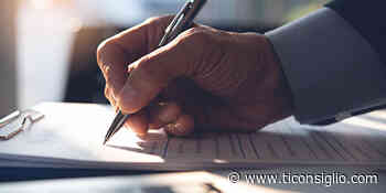 Comune di Melfi: concorsi per 8 assunzioni di diplomati - Ti Consiglio