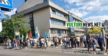 Stellantis Melfi: "non devono pagare i lavoratori". Ecco le parole dei sindacati - vulturenews.net