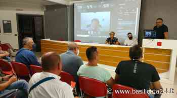 Indotto Stellantis Melfi verso la grande mobilitazione di settembre - Basilicata24