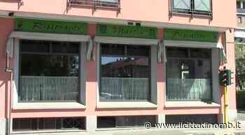 Lissone, incendio all'interno di un ristorante: malore per un pizzaiolo del locale - Il Cittadino di Monza e Brianza