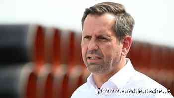 Energie - Braunschweig - Lies rechnet nicht mit flächendeckendem Gasabdrehen - Wirtschaft - Süddeutsche Zeitung - SZ.de