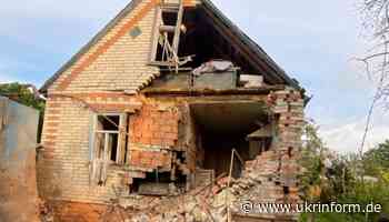 Direkte Schäden ukrainischer Wirtschaft belaufen sich auf $113 Milliarden - KSE - Ukrinform