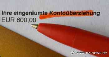 Wohlstand bröckelt: Viele kommen an finanzielle Grenzen - Wirtschaft weltweit - Pforzheimer Zeitung