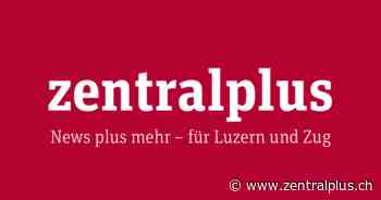 DV der SVP: Diskussion zu Energiekrise zentralplus - zentralplus