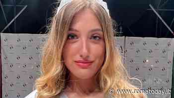 Michelle Bobboni è miss Riviera Tirrenica. Rappresenterà il Lazio alle finali nazionali