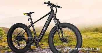 E-Bike von Jeep zum Aktionspreis: Hochwertiges Mountain-E-Bike für kurze Zeit 750 Euro günstiger
