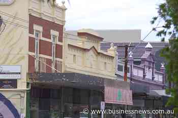 Former Swallow Bar site sells