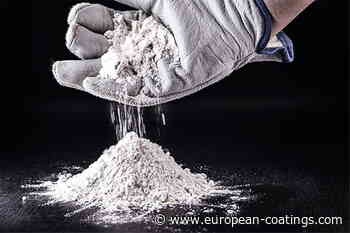 The Chemours Company has begun commissioning its newest mineral sand mine, Trail Ridge South. The new mining operation represents a EUR 91 million investment that will create approximately 50 new jobs. - European Coatings