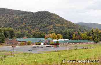 Mohawk Trail Regional School Honor Roll, Fourth Quarter - The Recorder