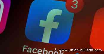 Facebook goat trail gives classmates bumpy ride | Opinion Columns | union-bulletin.com - Walla Walla Union-Bulletin