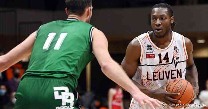 Brose Bamberg Kader komplett: Solomon Young ist der neue Center