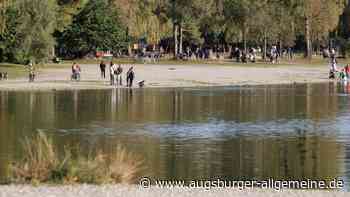 Bedrohung, Angriff, Lärm: Feier am Kuhsee eskaliert, Polizei greift ein