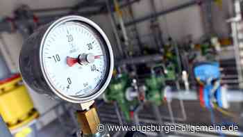 Stadtwerke Augsburg erhöhen Gaspreise in der Grundversorgung ab November