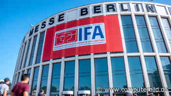 IFA 2022: 20 x 2 Tickets gewinnen