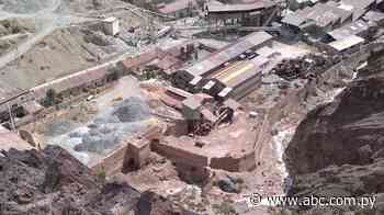 Por ahora, el Pilcomayo se salvó de los desechos de las minas de Bolivia - ABC Color