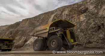 Codelco recurre a IA para extraer más cobre de las minas envejecidas - Bloomberg Línea Latinoamérica