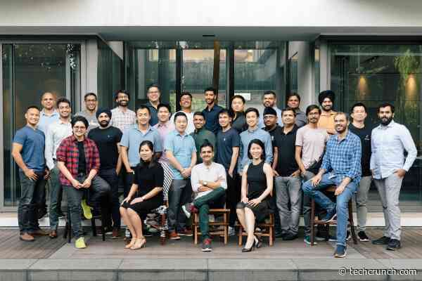Sequoia’s Surge reveals 15 India, SEA startups in seventh cohort