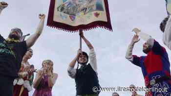 Fermo, show di Gubbini alla Giostra a Servigliano. Paese Vecchio brinda - il Resto del Carlino
