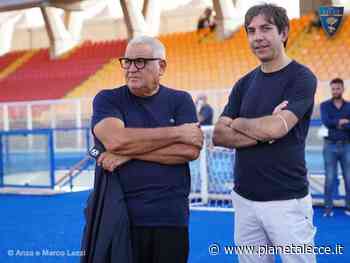 Pongračič fermo a Roma causa ritardi aerei: arriverà a Lecce domani - Pianetalecce