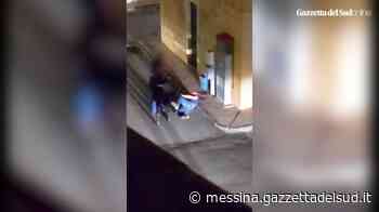 L'uomo morto a Spadafora, il video del fermo dei carabinieri. La famiglia non si rassegna - Gazzetta del Sud - Edizione Messina