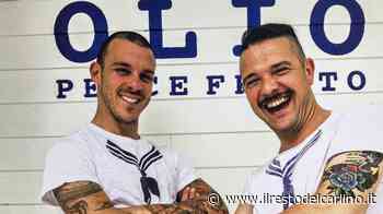 Fermo pesca e proteste "Famiglie a casa" - il Resto del Carlino