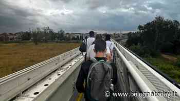 People Mover fermo, l'ironia (amara) sui social: "Passeggiata panoramica a 10 euro" | VIDEO - BolognaToday