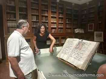 Fermo terza città in Italia per aumento dei turisti. Tante le ragioni: sito, cultura e cittadini che sanno guidare il visitatore - Laprovinciadifermo.com