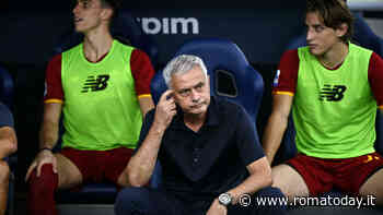 Tegola Roma: Wijnaldum infortunato torna nel 2023. Emergenza a centrocampo per Mou