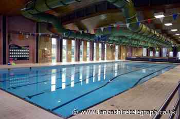 Councillors asked to agree plan to safeguard health of East Lancs pools